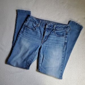 AE Outfitters Hi-Rise Jegging